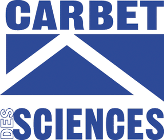 CARBET DES SCIENCES