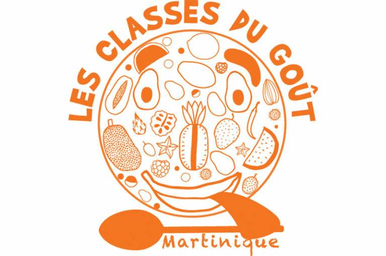 Les classes du goût Martinique – Réservé aux scolaires