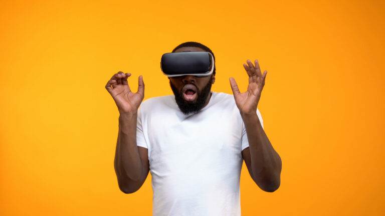 Atelier « Réalité virtuelle »