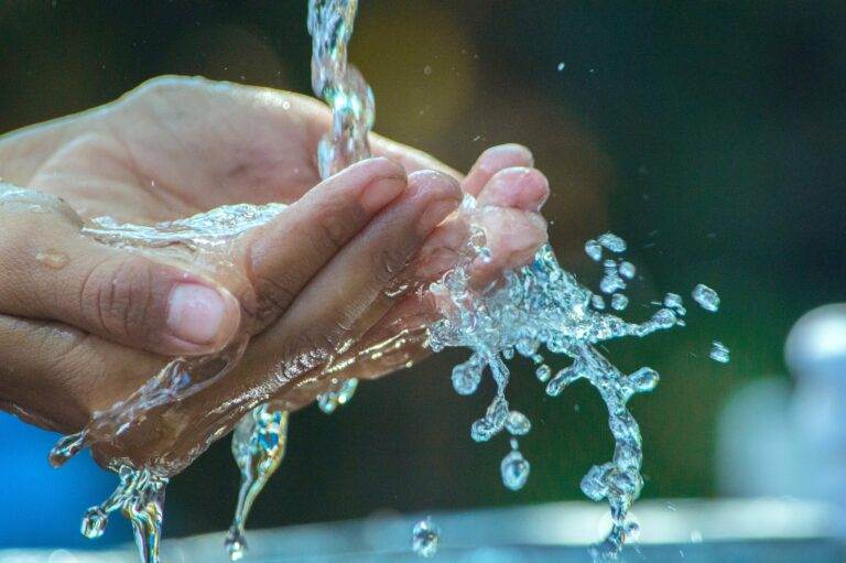 eau main