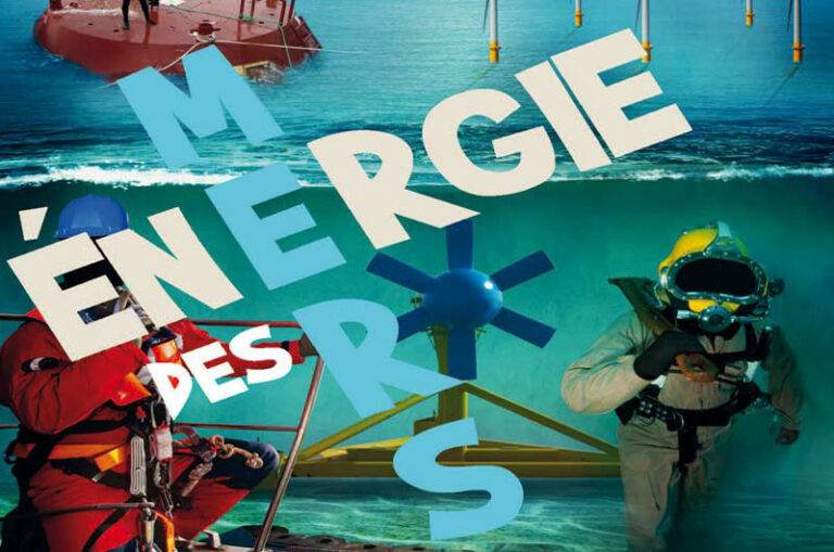 Énergie des mers