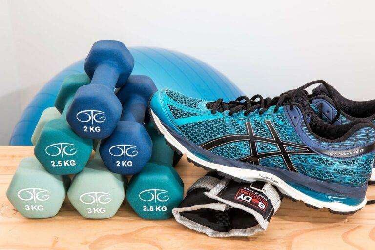 sport équipement