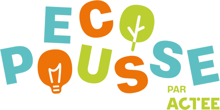 Programme « Écopousse »
